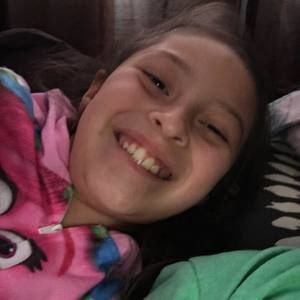 Meet your Posher, Daniela